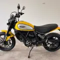 DUCATI SCRAMBLER ICON DUCATI SCRAMBLER ICON