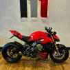 DUCATI STREETFIGHTER V4 S DUCATI STREETFIGHTER V4 S