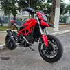 DUCATI HYPERMOTARD 821 DUCATI HYPERMOTARD 821