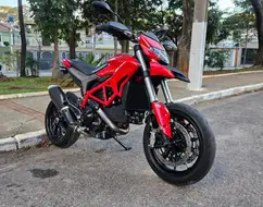 DUCATI HYPERMOTARD 821 DUCATI HYPERMOTARD 821