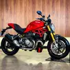 DUCATI MONSTER 1200 S DUCATI MONSTER 1200 S