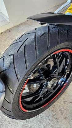 DUCATI-MULTISTRADA 1260S DUCATI-MULTISTRADA 1260S-2020
