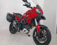 DUCATI MULTISTRADA 1200S TOURING DUCATI MULTISTRADA 1200S TOURING