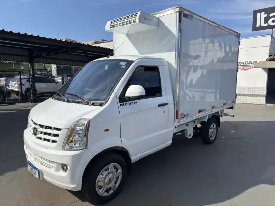 EFFA V21 1.3 16V GASOLINA CS MANUAL