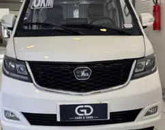EFFA V25 1.5 16V GASOLINA MANUAL EFFA V25 1.5 16V GASOLINA MANUAL