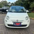 FIAT 500 1.4 CULT 8V FLEX 2P AUTOMATIZADO FIAT 500 1.4 CULT 8V FLEX 2P AUTOMATIZADO