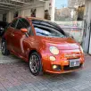 FIAT 500 1.4 SPORT AIR 16V GASOLINA 2P MANUAL FIAT 500 1.4 SPORT AIR 16V GASOLINA 2P MANUAL