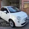 FIAT 500 1.4 CULT 8V FLEX 2P MANUAL FIAT 500 1.4 CULT 8V FLEX 2P MANUAL
