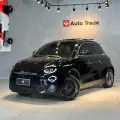 FIAT 500e ICON ELÉTRICO FIAT 500e ICON ELÉTRICO