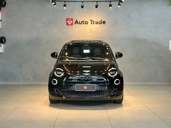 FIAT-500e-2021