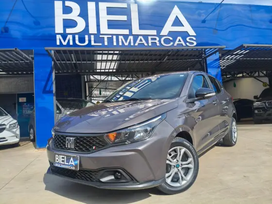 FIAT ARGO 1.0 FIREFLY FLEX DRIVE MANUAL