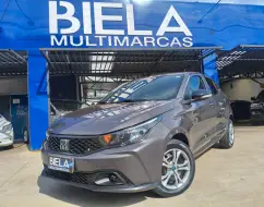 FIAT ARGO 1.0 FIREFLY FLEX DRIVE MANUAL FIAT ARGO 1.0 FIREFLY FLEX DRIVE MANUAL
