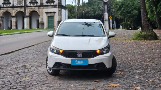 FIAT ARGO 1.0 FIREFLY FLEX DRIVE MANUAL