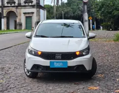 FIAT ARGO 1.0 FIREFLY FLEX DRIVE MANUAL FIAT ARGO 1.0 FIREFLY FLEX DRIVE MANUAL