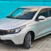 FIAT ARGO 1.0 FIREFLY FLEX DRIVE MANUAL FIAT ARGO 1.0 FIREFLY FLEX DRIVE MANUAL