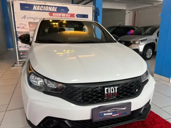 FIAT ARGO 1.0 FIREFLY FLEX DRIVE MANUAL