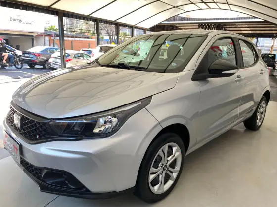 FIAT ARGO 1.0 FIREFLY FLEX DRIVE MANUAL