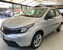 FIAT ARGO 1.0 FIREFLY FLEX DRIVE MANUAL FIAT ARGO 1.0 FIREFLY FLEX DRIVE MANUAL