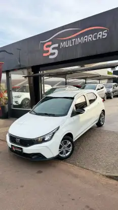 FIAT-ARGO-1.0 FIREFLY FLEX DRIVE MANUAL FIAT-ARGO-2025