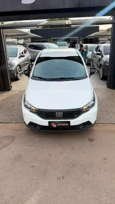 FIAT-ARGO-1.0 FIREFLY FLEX DRIVE MANUAL FIAT-ARGO-2025
