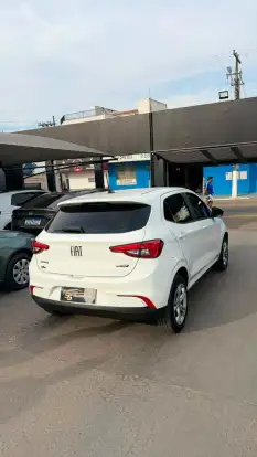 FIAT-ARGO-1.0 FIREFLY FLEX DRIVE MANUAL FIAT-ARGO-2025
