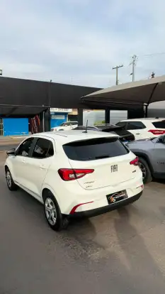 FIAT-ARGO-1.0 FIREFLY FLEX DRIVE MANUAL FIAT-ARGO-2025