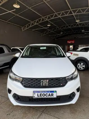 FIAT ARGO 1.0 FIREFLY FLEX MANUAL
