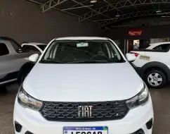 FIAT ARGO 1.0 FIREFLY FLEX MANUAL FIAT ARGO 1.0 FIREFLY FLEX MANUAL