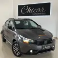 FIAT ARGO 1.3 FIREFLY FLEX TREKKING CVT FIAT ARGO 1.3 FIREFLY FLEX TREKKING CVT