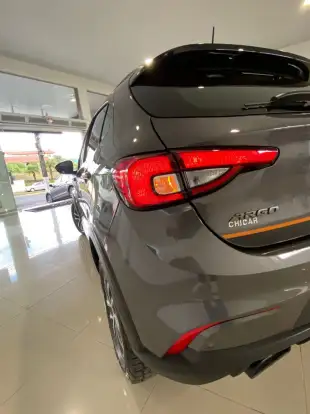 FIAT-ARGO-1.3 FIREFLY FLEX TREKKING CVT FIAT-ARGO-2025