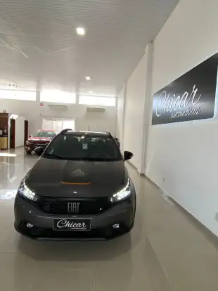FIAT-ARGO-1.3 FIREFLY FLEX TREKKING CVT FIAT-ARGO-2025