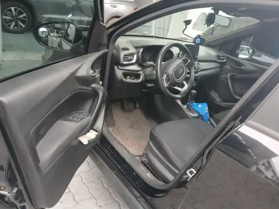 FIAT-ARGO-1.3 FIREFLY FLEX TREKKING CVT FIAT-ARGO-2023
