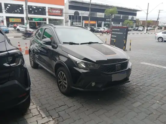 FIAT-ARGO-1.3 FIREFLY FLEX TREKKING CVT FIAT-ARGO-2023