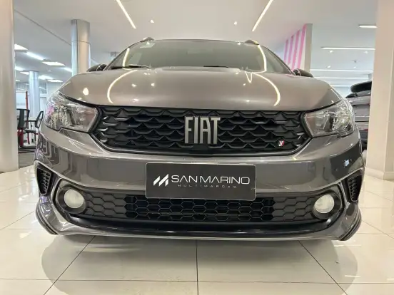 FIAT-ARGO-1.3 FIREFLY FLEX TREKKING MANUAL FIAT-ARGO-2021