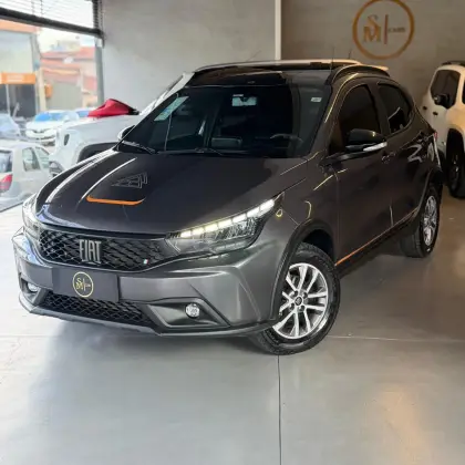FIAT ARGO 1.3 FIREFLY FLEX TREKKING MANUAL FIAT ARGO 1.3 FIREFLY FLEX TREKKING MANUAL