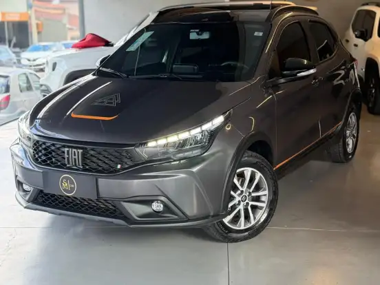 FIAT-ARGO-1.3 FIREFLY FLEX TREKKING MANUAL FIAT-ARGO-2025