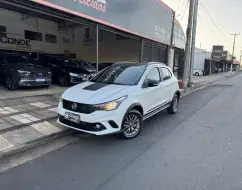 FIAT ARGO 1.3 FIREFLY FLEX TREKKING MANUAL FIAT ARGO 1.3 FIREFLY FLEX TREKKING MANUAL