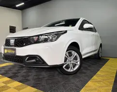 FIAT ARGO 1.0 FIREFLY FLEX DRIVE MANUAL FIAT ARGO 1.0 FIREFLY FLEX DRIVE MANUAL