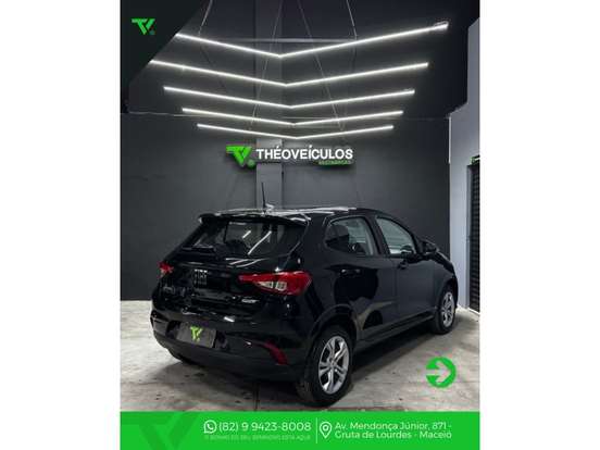 FIAT-ARGO-2024