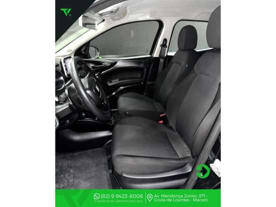 FIAT-ARGO-1.0 FIREFLY FLEX DRIVE MANUAL FIAT-ARGO-2024