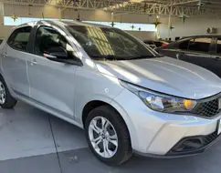 FIAT ARGO 1.0 FIREFLY FLEX DRIVE MANUAL FIAT ARGO 1.0 FIREFLY FLEX DRIVE MANUAL