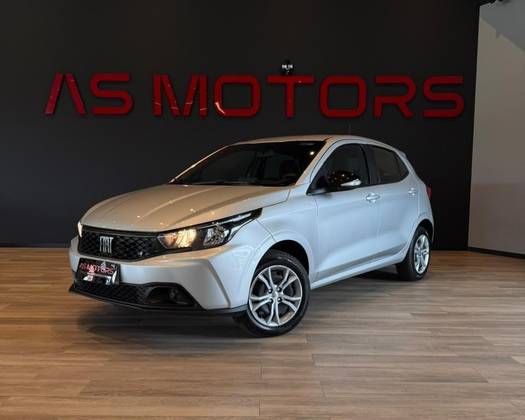 FIAT ARGO 1.0 FIREFLY FLEX DRIVE MANUAL