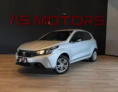 FIAT ARGO 1.0 FIREFLY FLEX DRIVE MANUAL FIAT ARGO 1.0 FIREFLY FLEX DRIVE MANUAL