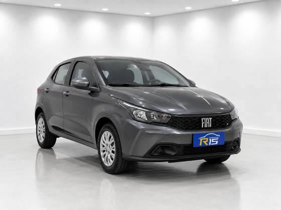 FIAT ARGO 1.0 FIREFLY FLEX DRIVE MANUAL