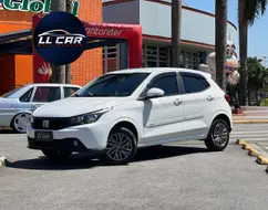 FIAT ARGO 1.0 FIREFLY FLEX DRIVE MANUAL FIAT ARGO 1.0 FIREFLY FLEX DRIVE MANUAL