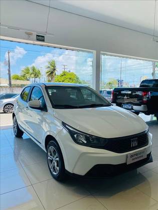 FIAT ARGO 1.0 FIREFLY FLEX DRIVE MANUAL