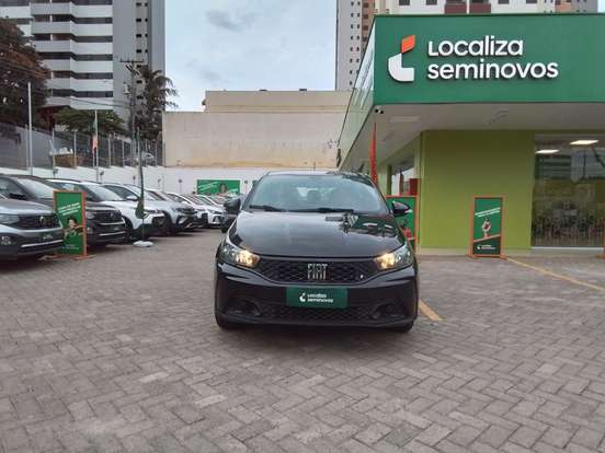 FIAT-ARGO-1.0 FIREFLY FLEX DRIVE MANUAL FIAT-ARGO-2025