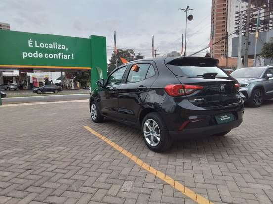 FIAT-ARGO-2025