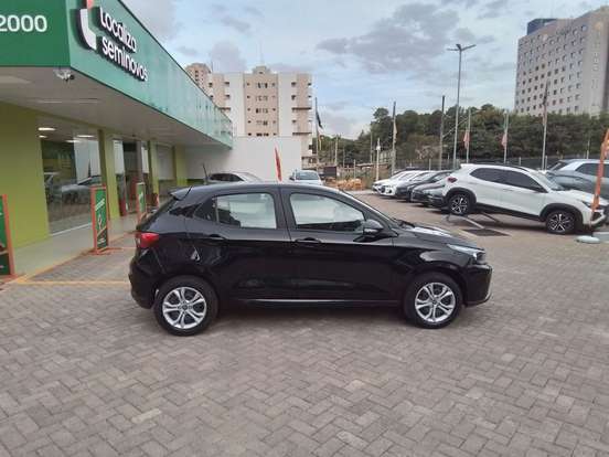 FIAT-ARGO-1.0 FIREFLY FLEX DRIVE MANUAL FIAT-ARGO-2025