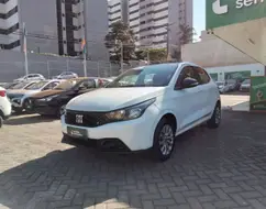 FIAT ARGO 1.0 FIREFLY FLEX DRIVE MANUAL FIAT ARGO 1.0 FIREFLY FLEX DRIVE MANUAL
